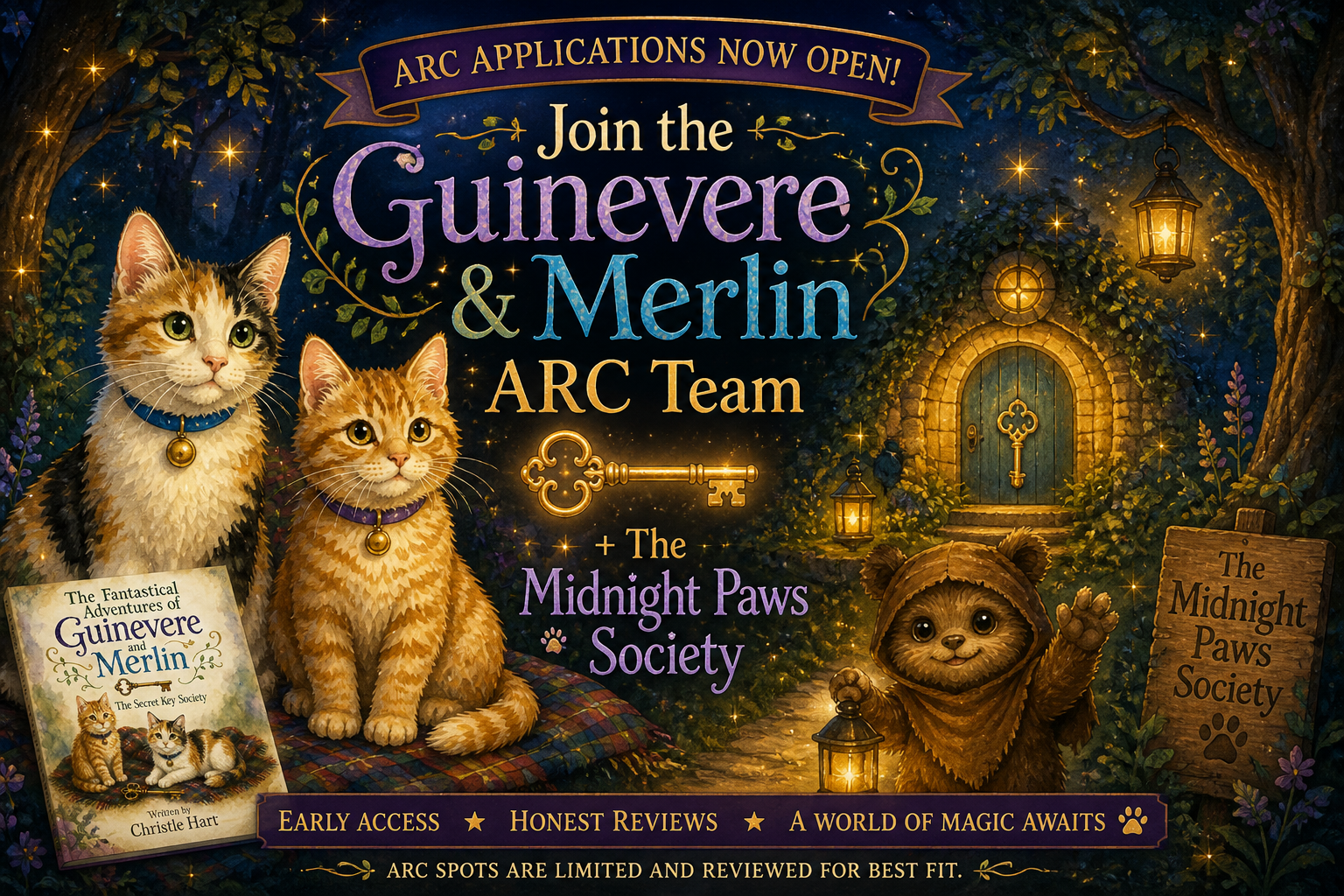 ARC